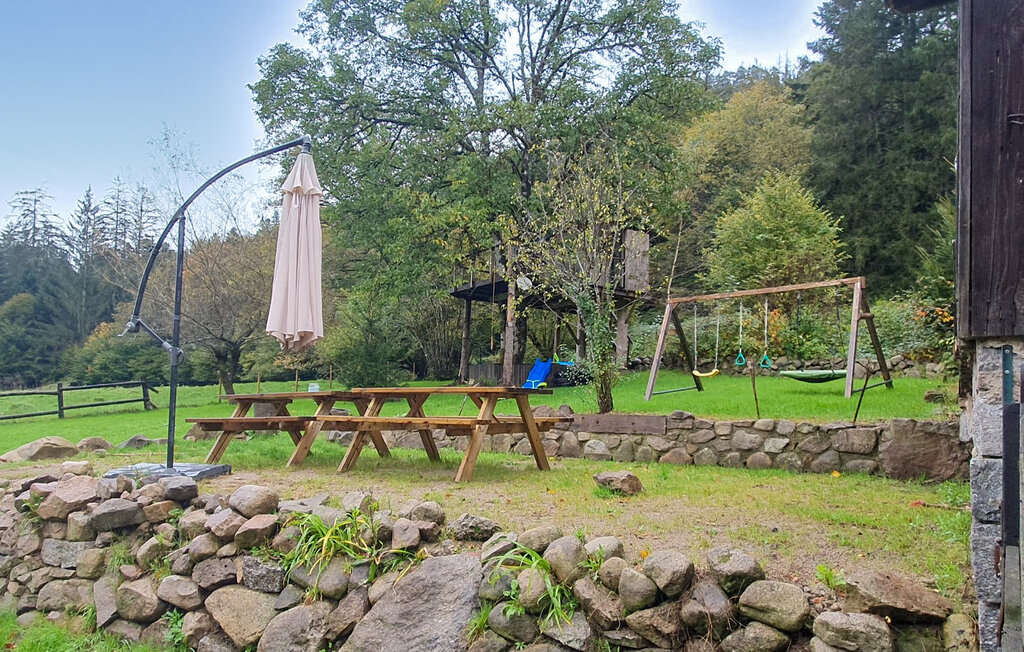 Location de vacances - Granges-Aumontzey , France - FTV030 10