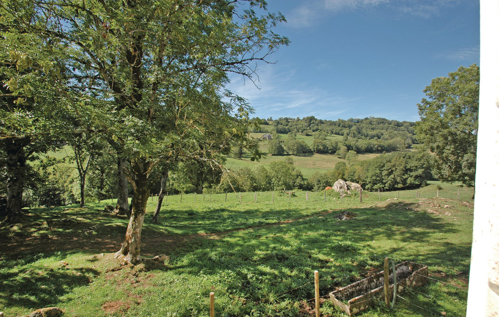 Location de vacances - Riom-ès-Montagnes , France - FUC012 15