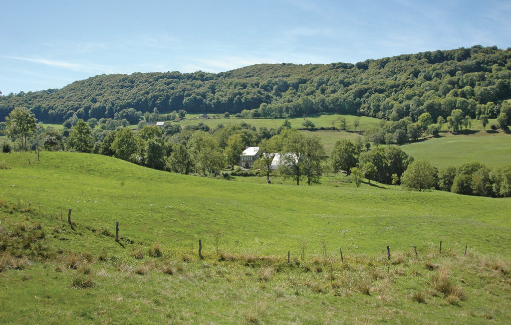 Location de vacances - Riom-ès-Montagnes , France - FUC012 10