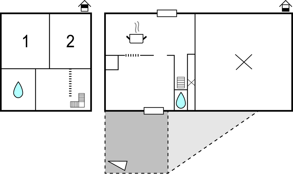 Vakantiehuis 