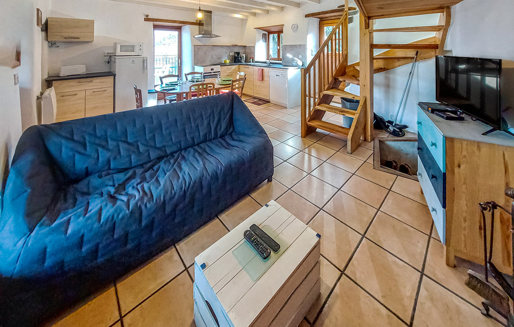 Semesterhus - Saint-Genès-Champanelle , Frankrike - FUP022 11
