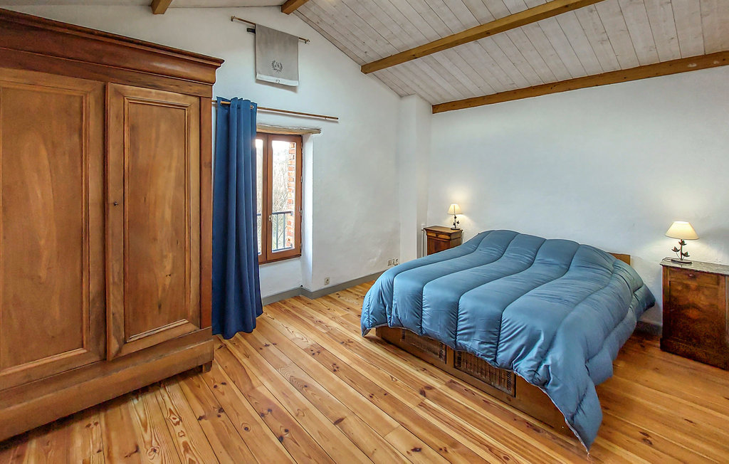 Semesterhus - Saint-Genès-Champanelle , Frankrike - FUP022 13