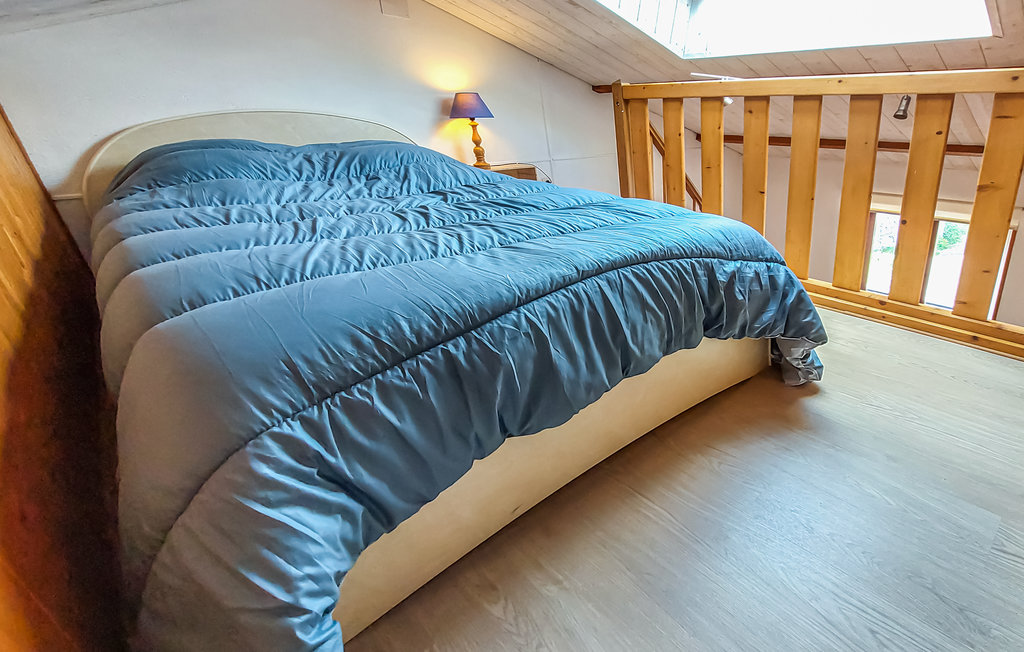 Semesterhus - Saint-Genès-Champanelle , Frankrike - FUP022 15