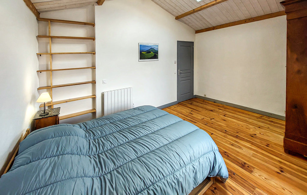 Semesterhus - Saint-Genès-Champanelle , Frankrike - FUP022 14