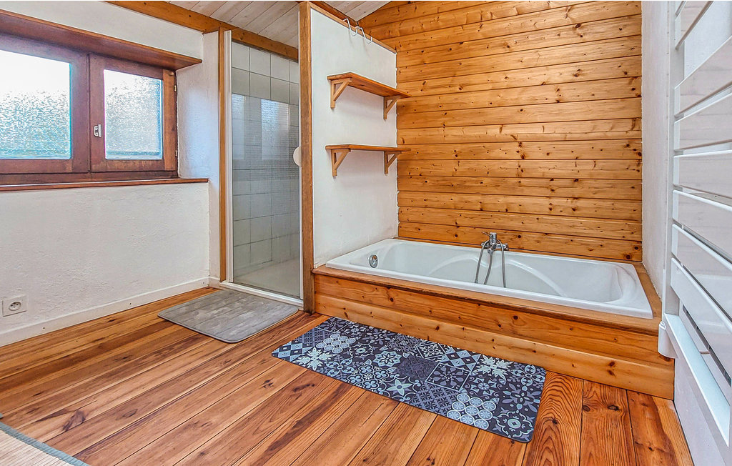 Semesterhus - Saint-Genès-Champanelle , Frankrike - FUP022 17