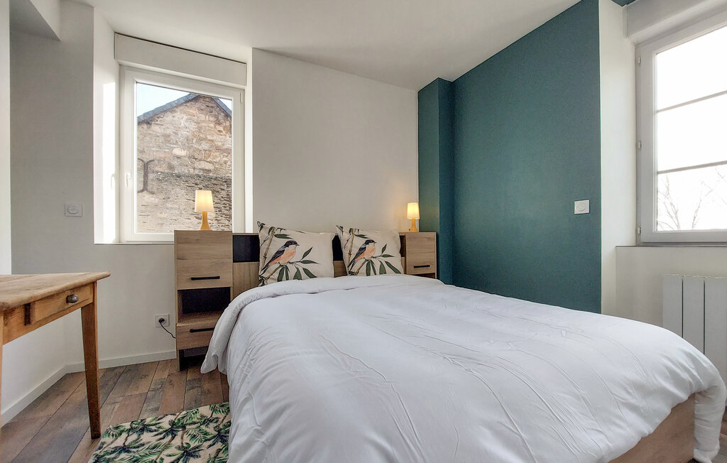 Location de vacances - Neuilly le Vendin , France - FVA054 20