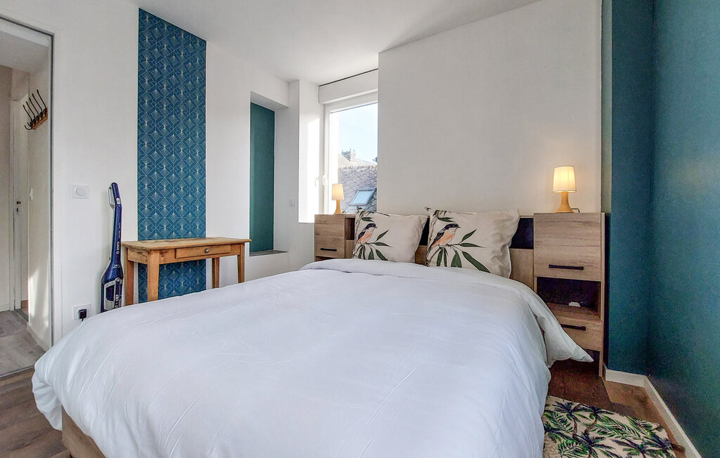 Location de vacances - Neuilly le Vendin , France - FVA054 21