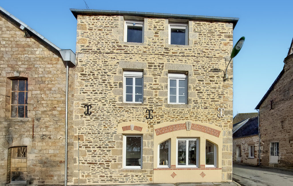 Location de vacances - Neuilly le Vendin , France - FVA054 10