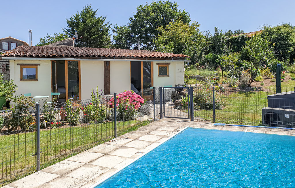 Ferienhaus Vendee Pays De La Loire Frankreich Fve270 Novasol