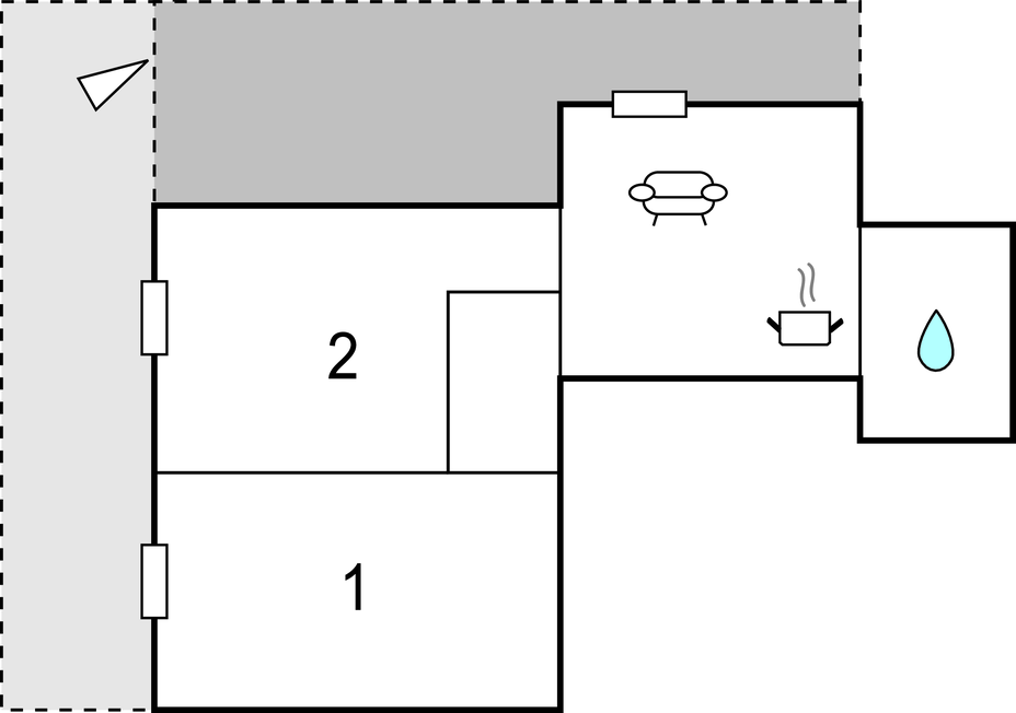 Holiday home Vendée Pays de la Loire , Fran Novasol