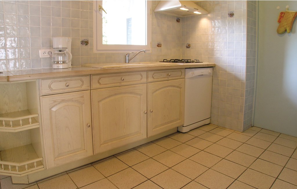 Ferienhaus - La Tranche sur Mer , Frankreich - FVE223 9