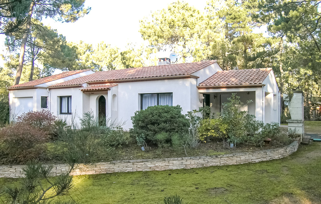 Ferienhaus - La Faute sur Mer , Frankreich - FVE237 11