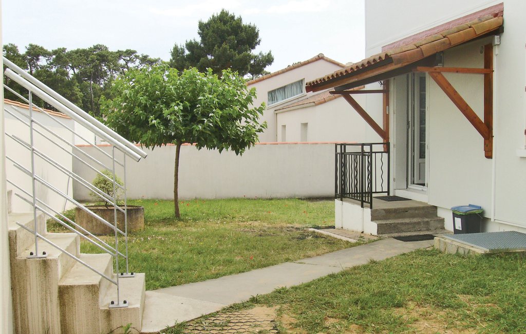 Ferieleilighet - La Tranche sur Mer , Frankrike - FVE257 8