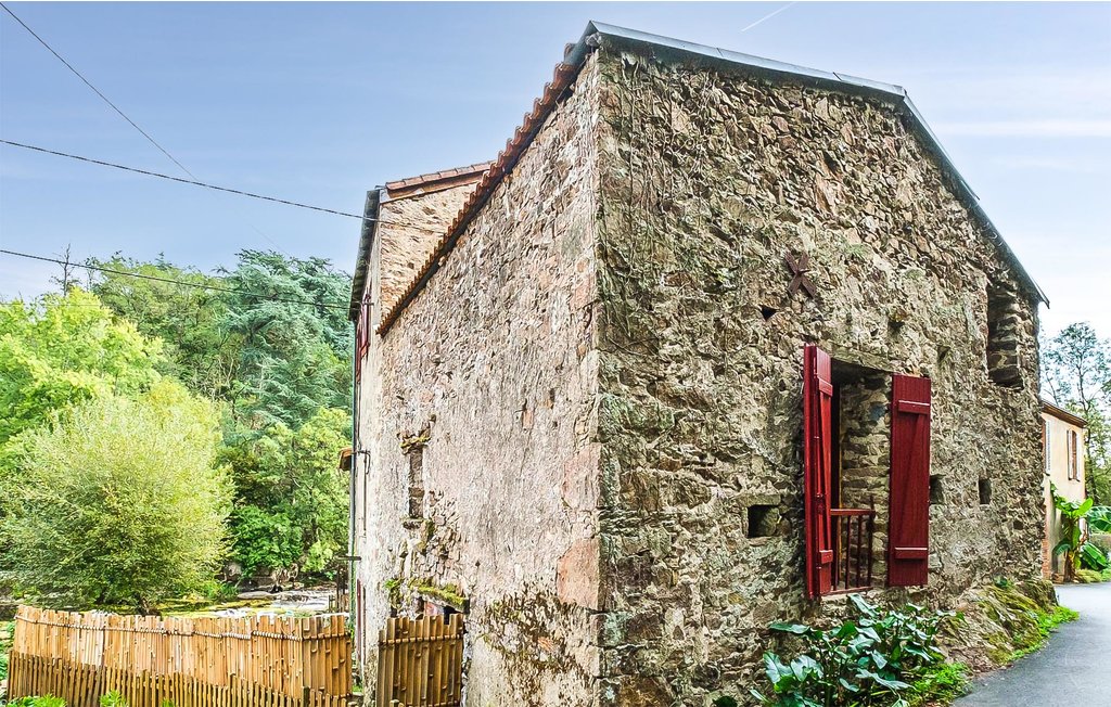 Semesterhus - Le Cottage de Bapaume Clisson , Frankrike - FVE295 11