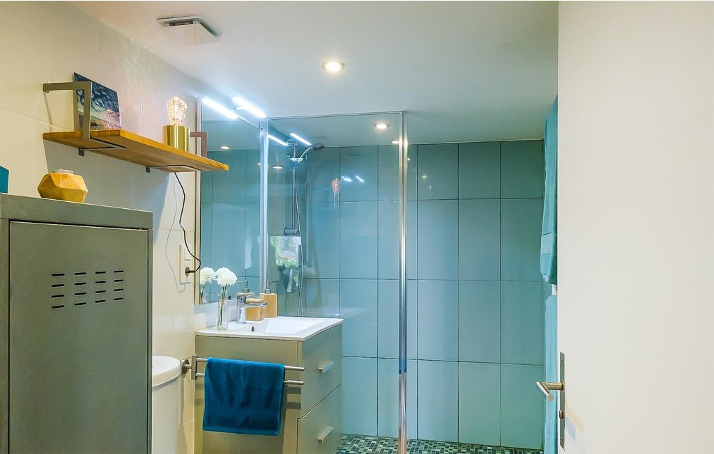 Semesterhus - Le Cottage de Bapaume Clisson , Frankrike - FVE295 26