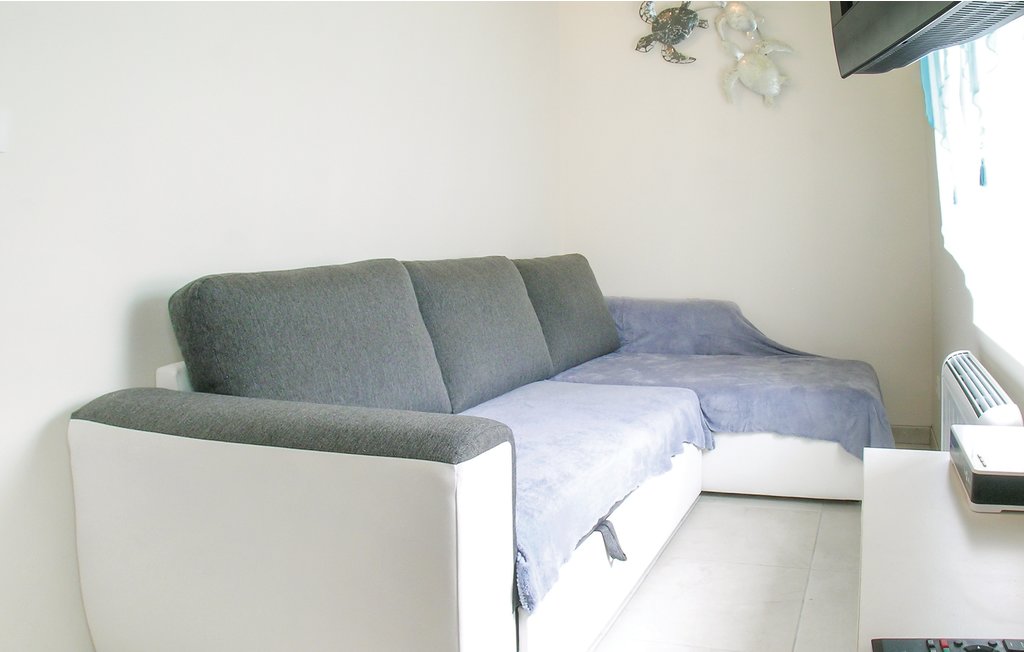 Feriehuse - St Urbain , Frankrig - FVE183 8