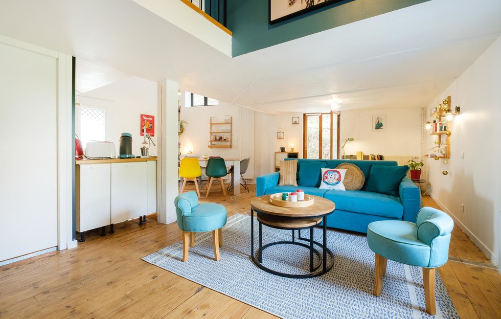 Semesterhus - Le Cottage de Bapaume Clisson , Frankrike - FVE295 16