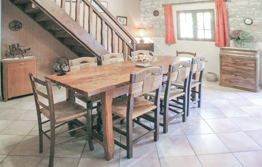 Semesterhus - Les Magnils-Reigniers , Frankrike - FVE701 8