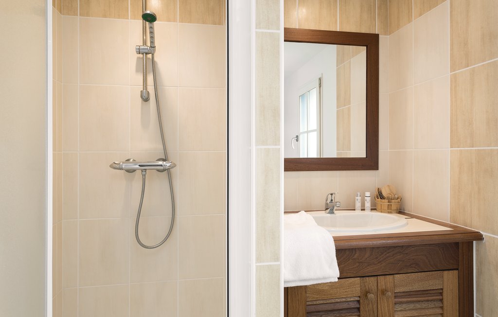 Ferienhaus - Saint Gilles Croix de Vie , Frankreich - FVE207 18