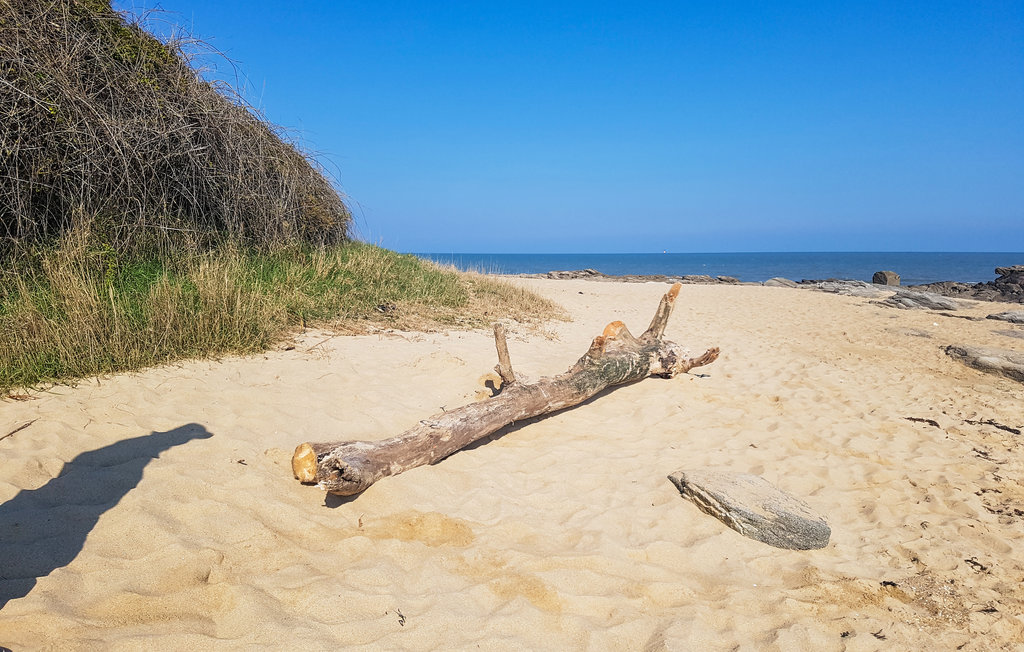Ferienwohnung - Noirmoutier-en-L'île , Frankreich - FVE280 17