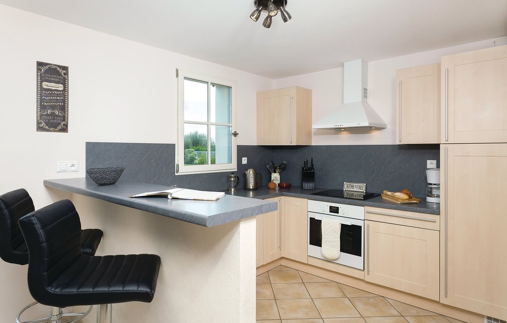 Semesterhus - Saint Gilles Croix de Vie , Frankrike - FVE206 5