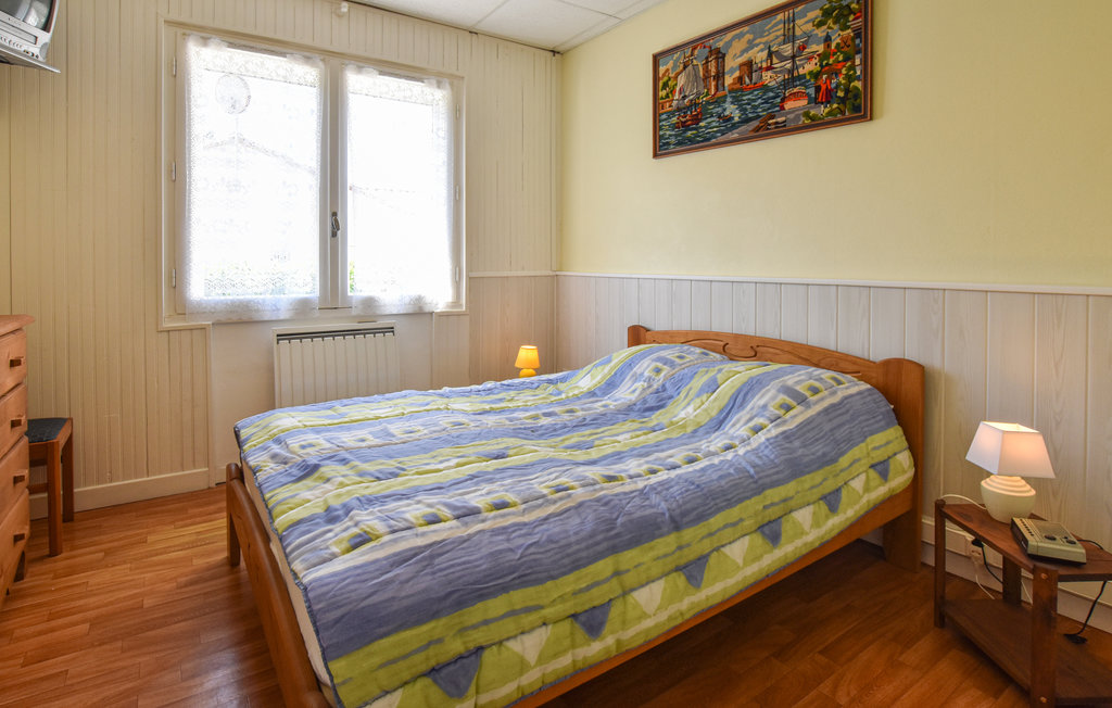 Ferieleilighet - La Tranche sur Mer , Frankrike - FVE257 4