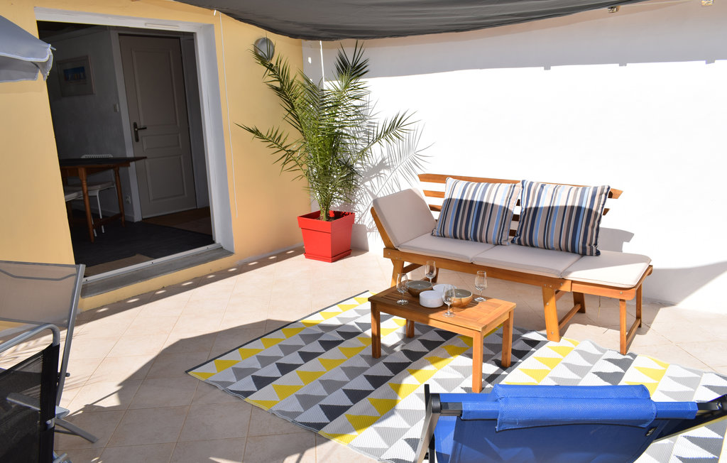 Ferienwohnung - Noirmoutier-en-L'île , Frankreich - FVE280 7