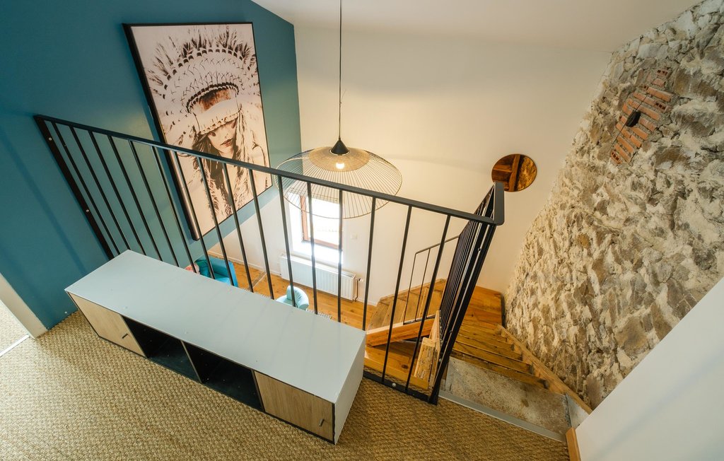 Semesterhus - Le Cottage de Bapaume Clisson , Frankrike - FVE295 21