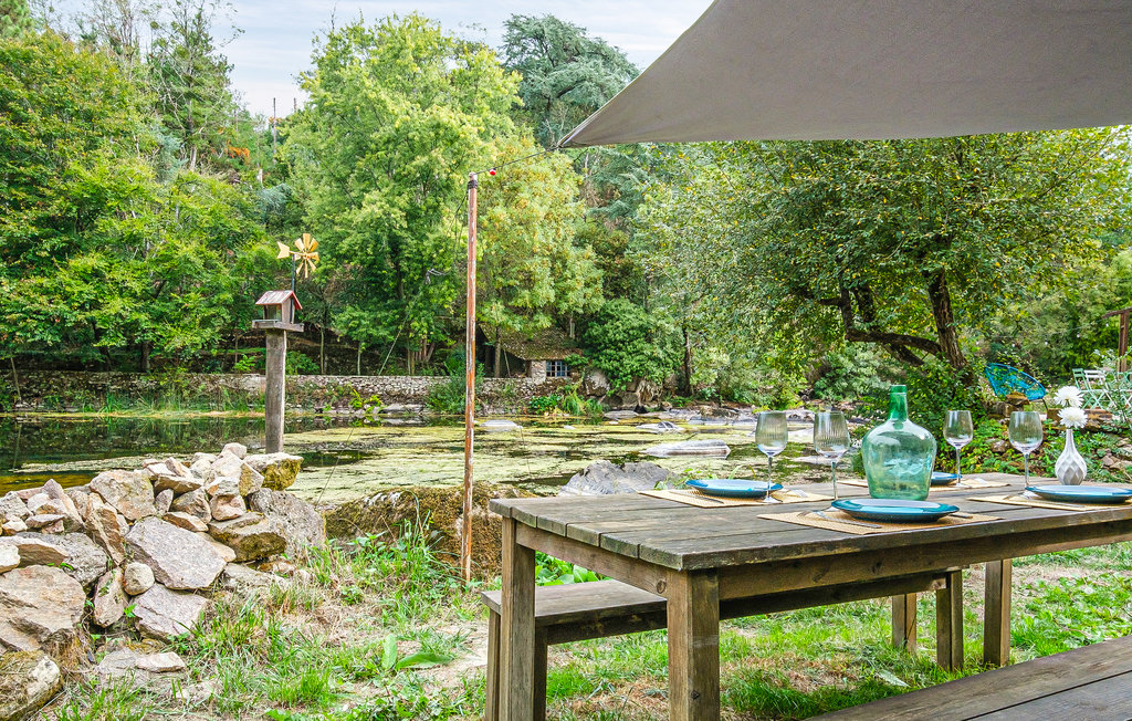 Semesterhus - Le Cottage de Bapaume Clisson , Frankrike - FVE295 1
