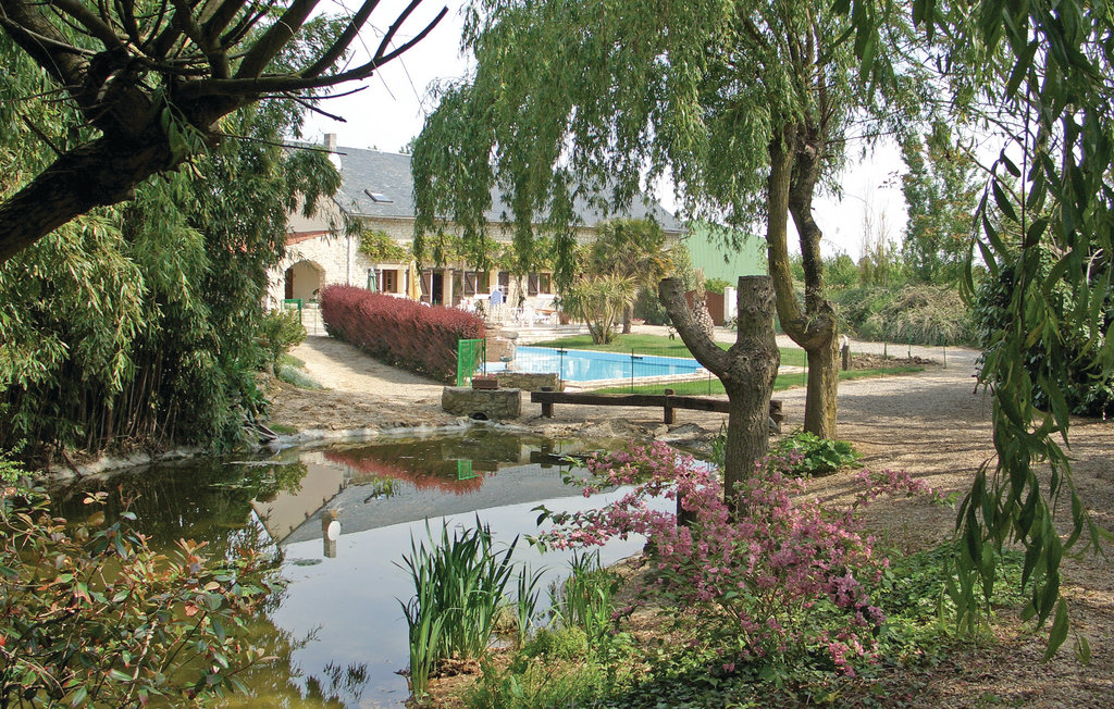 Semesterhus - Les Magnils-Reigniers , Frankrike - FVE701 5