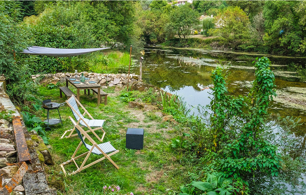 Semesterhus - Le Cottage de Bapaume Clisson , Frankrike - FVE295 4