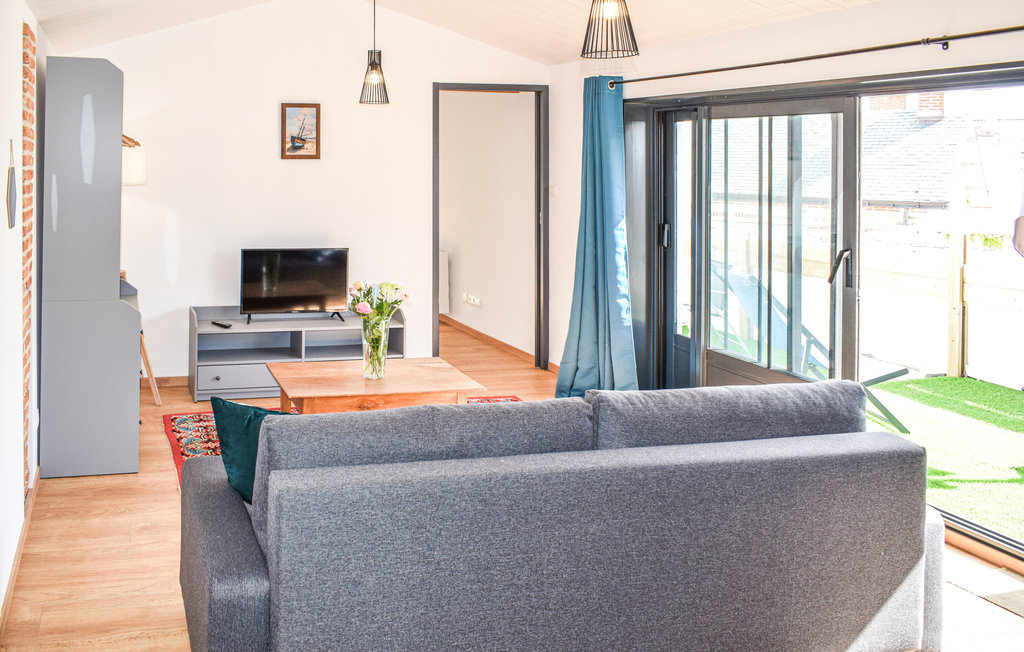 Ferienwohnung - Noirmoutier-en-l'Île , Frankreich - FVE279 3