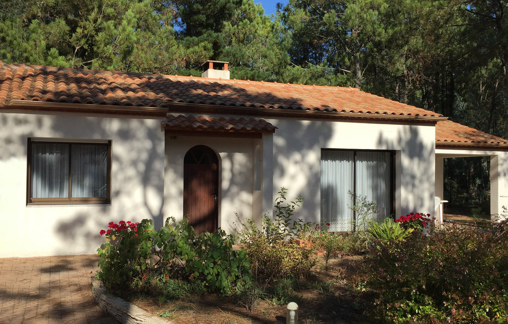 Ferienhaus - La Faute sur Mer , Frankreich - FVE237 10