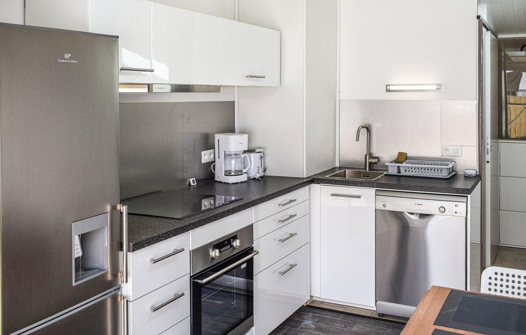 Ferienwohnung - Noirmoutier-en-L'île , Frankreich - FVE280 5