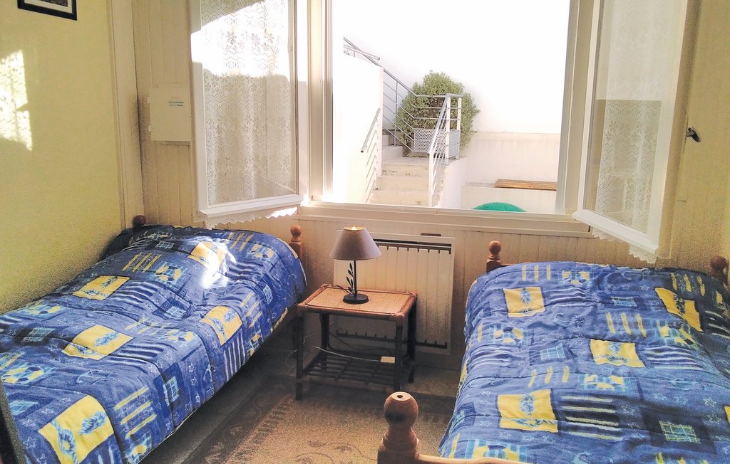 Ferieleilighet - La Tranche sur Mer , Frankrike - FVE257 5