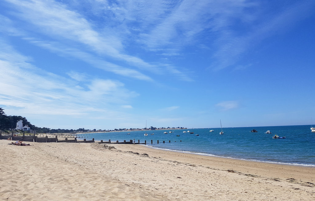 Ferienwohnung - Noirmoutier-en-l'Île , Frankreich - FVE279 13