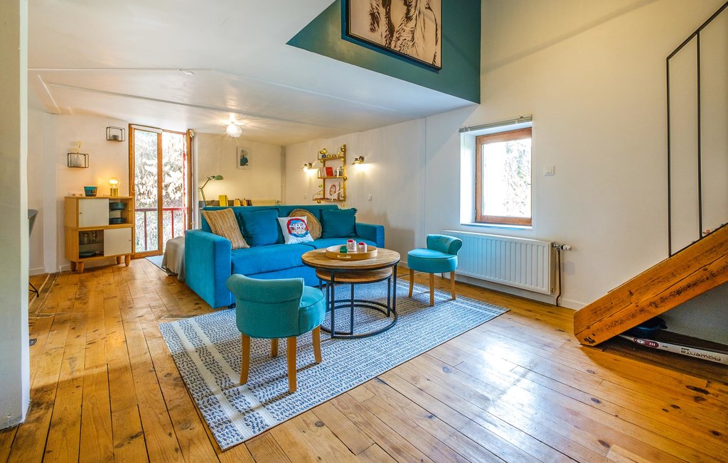 Semesterhus - Le Cottage de Bapaume Clisson , Frankrike - FVE295 2