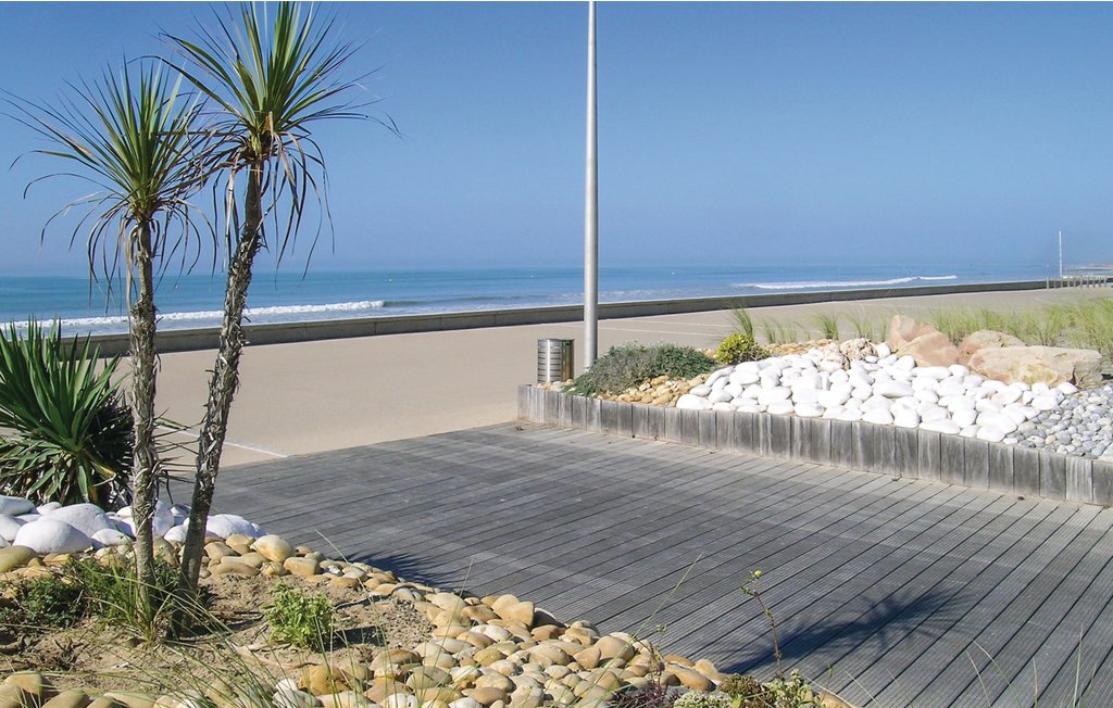 Feriehuse - St Urbain , Frankrig - FVE183 9