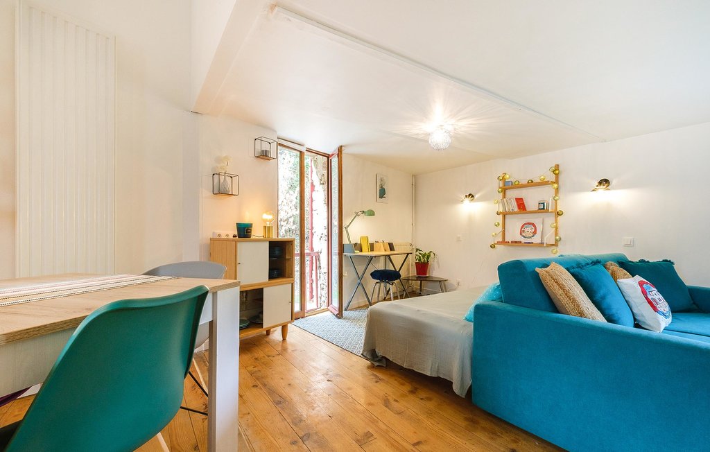 Semesterhus - Le Cottage de Bapaume Clisson , Frankrike - FVE295 17