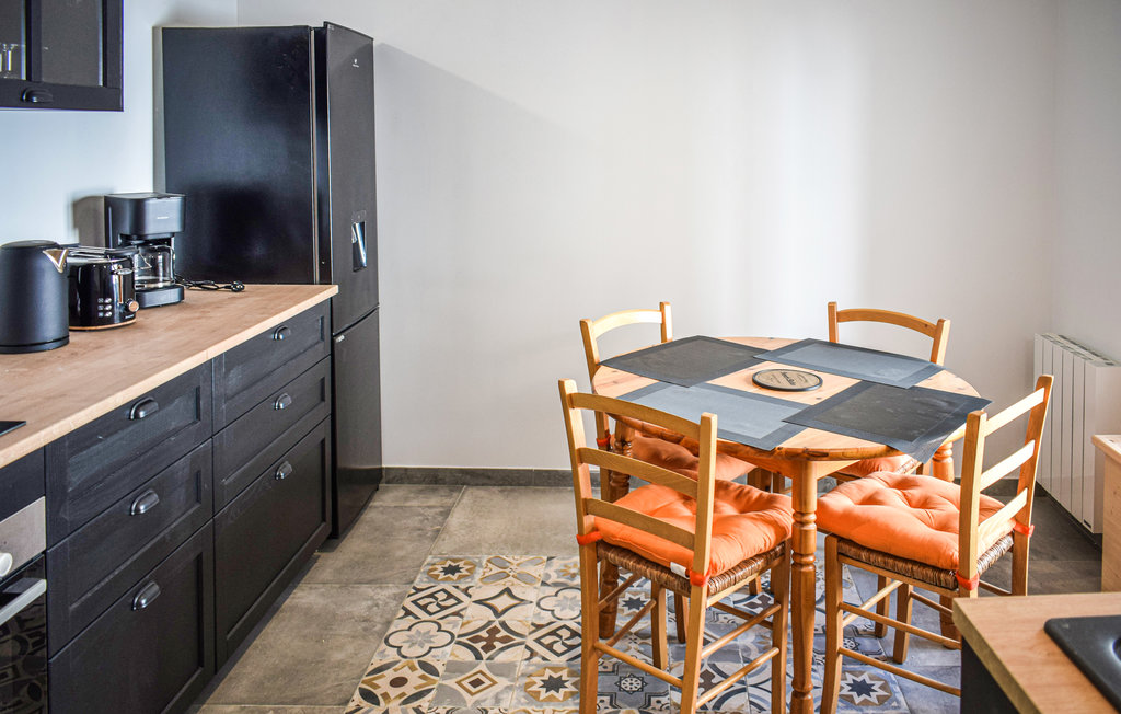 Ferienwohnung - Noirmoutier-en-l'Île , Frankreich - FVE279 5