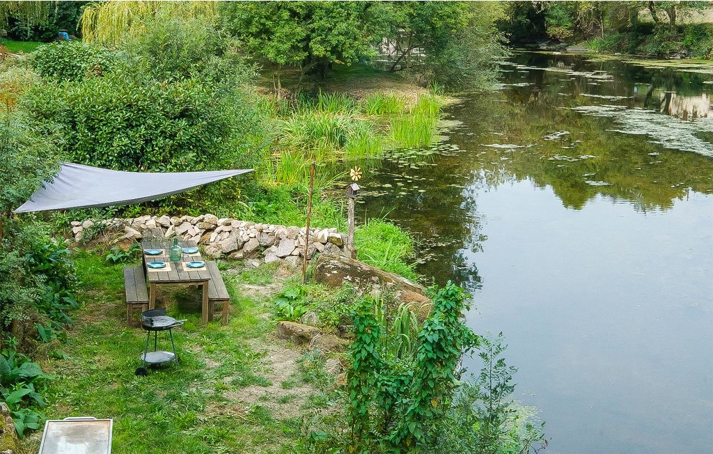 Semesterhus - Le Cottage de Bapaume Clisson , Frankrike - FVE295 14