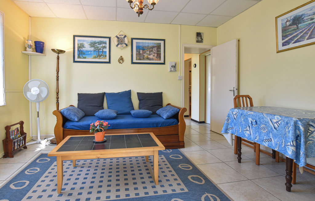 Ferieleilighet - La Tranche sur Mer , Frankrike - FVE257 3