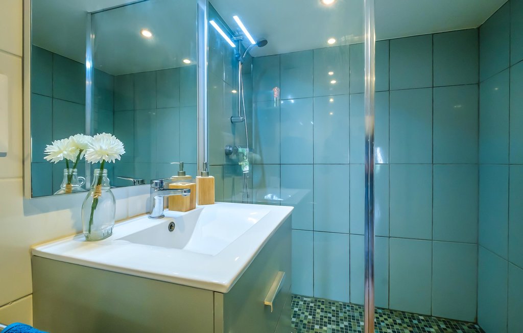 Semesterhus - Le Cottage de Bapaume Clisson , Frankrike - FVE295 25