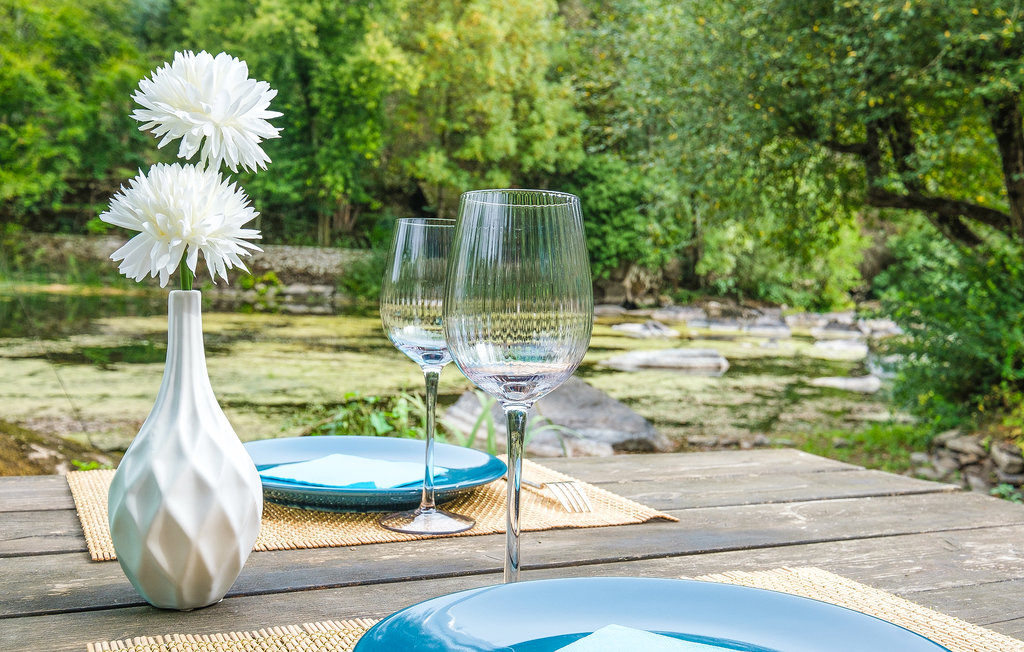 Semesterhus - Le Cottage de Bapaume Clisson , Frankrike - FVE295 15