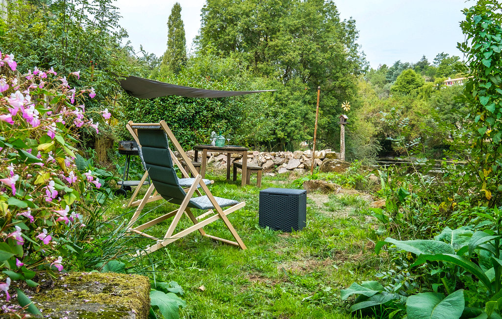 Semesterhus - Le Cottage de Bapaume Clisson , Frankrike - FVE295 8