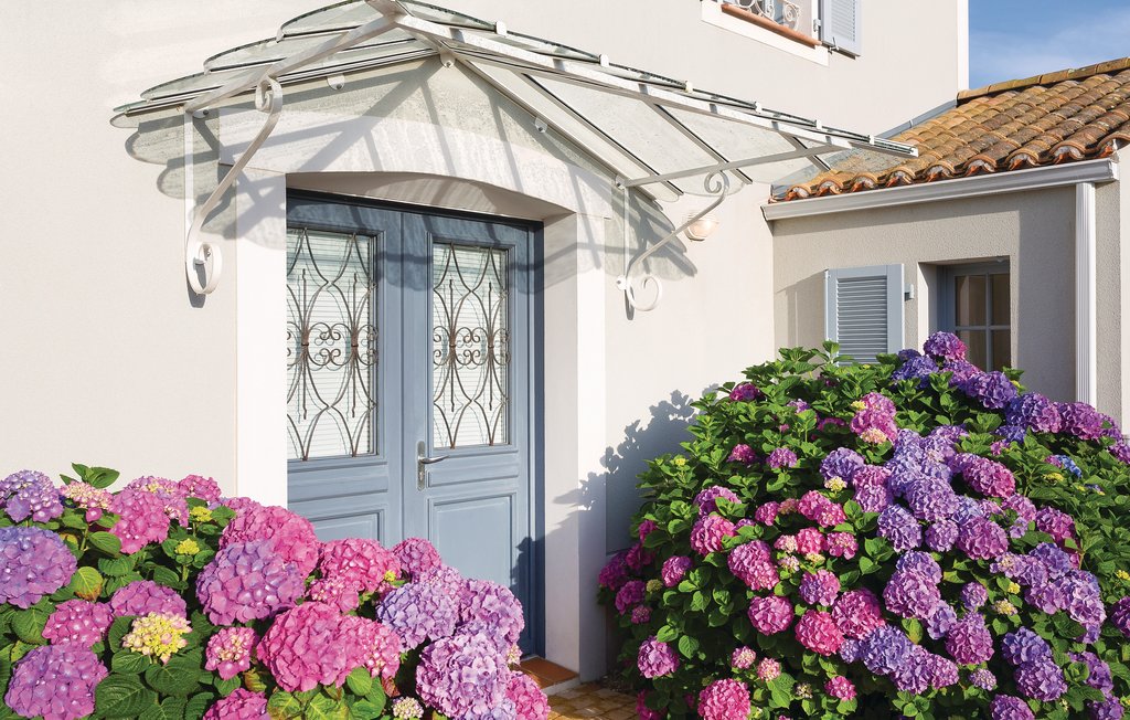 Ferienhaus - Saint Gilles Croix de Vie , Frankreich - FVE207 10