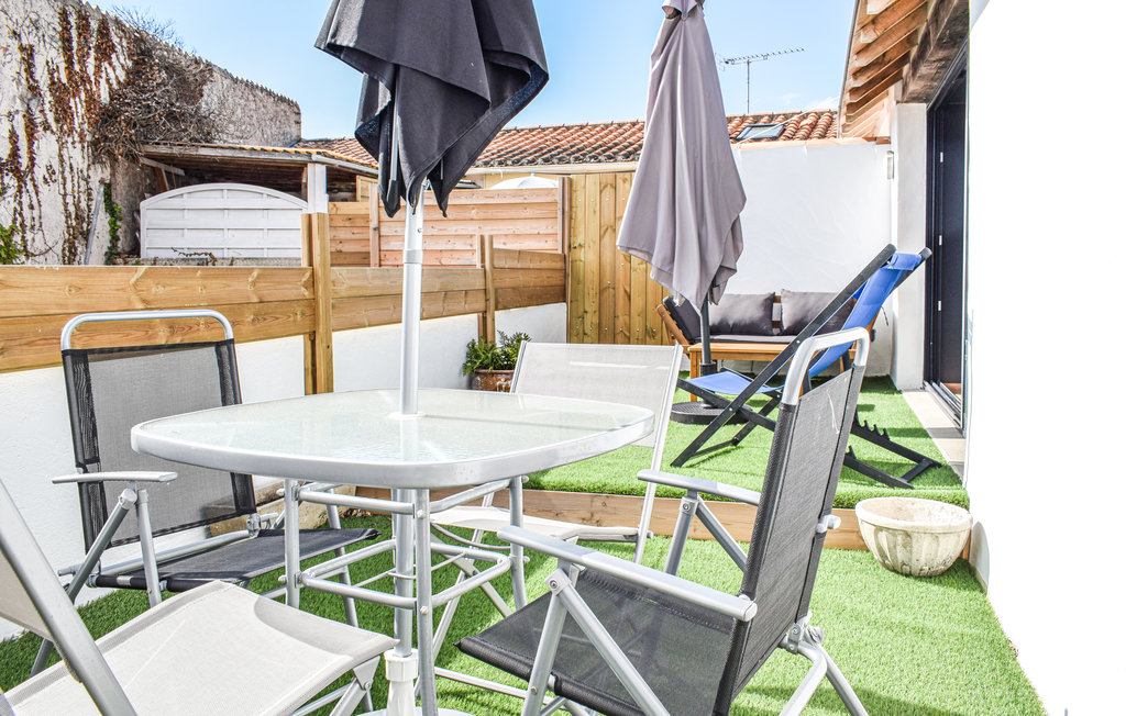 Ferienwohnung - Noirmoutier-en-l'Île , Frankreich - FVE279 1