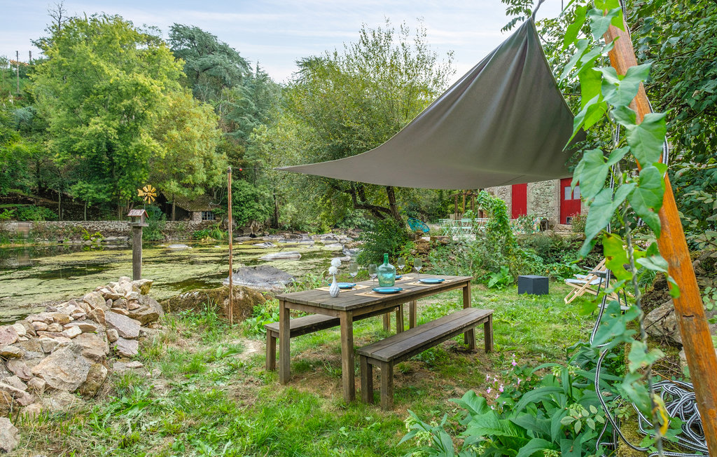 Semesterhus - Le Cottage de Bapaume Clisson , Frankrike - FVE295 12