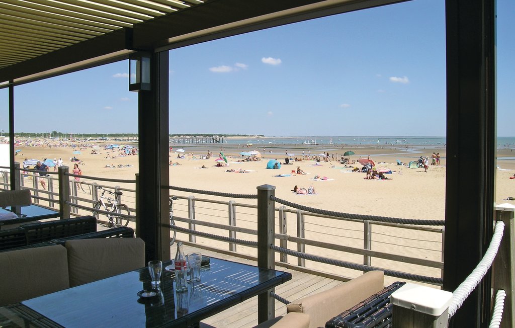 Ferienhaus - La Tranche sur Mer , Frankreich - FVE223 8