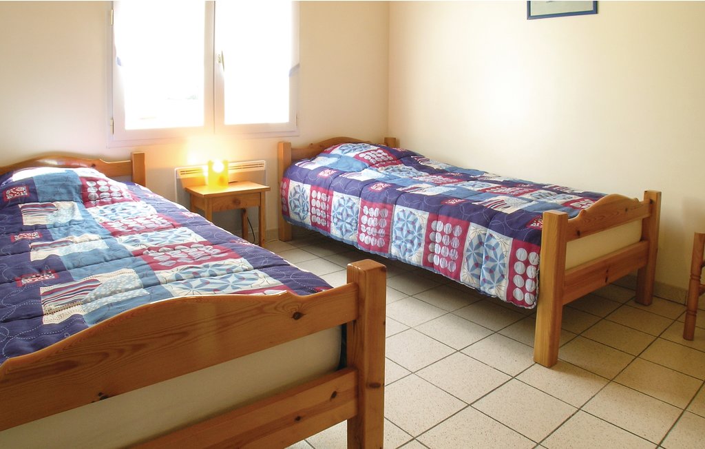 Ferienhaus - La Tranche sur Mer , Frankreich - FVE223 11